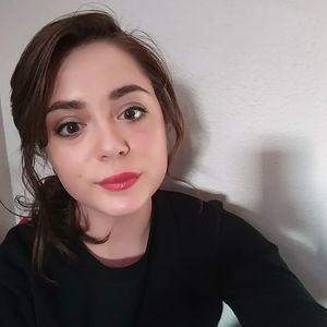 Meet your Posher, Tosha